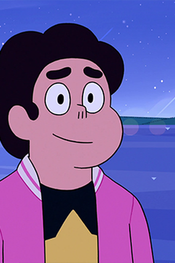 Poster de Episódio The Future (2020)