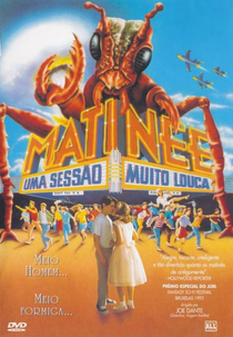 Matinee: Uma Sessão Muito Louca (Matinee)