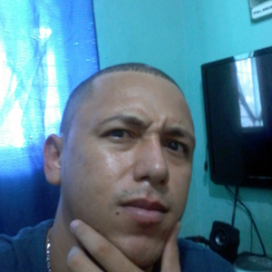 Foto de perfil de adriano willians