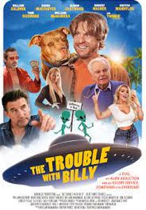 The Trouble with Billy (The Trouble with Billy)