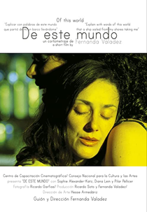 De este mundo (De este mundo)