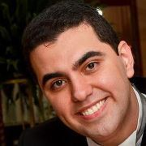 Foto de perfil de Rodrigo Deway Bacelar