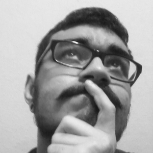 Foto de perfil de Maycon Cordeiro