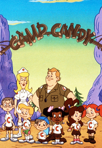 Camp Candy (Camp Candy)