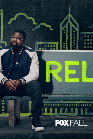 Poster 2 de Série Rel (1ª Temporada) (2018)
