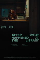 Depois do Que Aconteceu na Biblioteca (After What Happened at the Library)