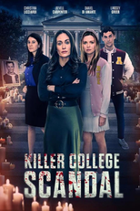 ASSASSINATO NO CAMPUS (killer college scandal)