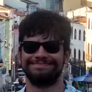 Foto de perfil de Paulo