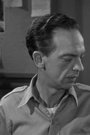 Poster de Episódio Andy, the Matchmaker (1960)