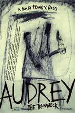 Audrey the Trainwreck (Audrey the Trainwreck)