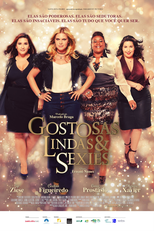 Gostosas, Lindas e Sexies (Gostosas, Lindas e Sexies)