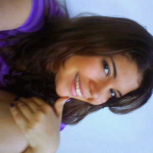 Foto de perfil de Anne Fernandes Larsen