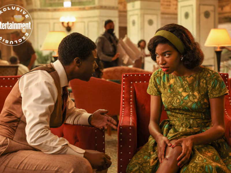 Foto 4 de 4400 (1ª Temporada)