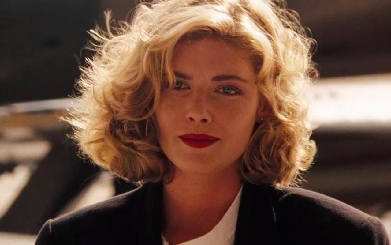 Kelly McGillis - Foto 1