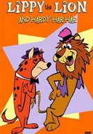 Lippy e Hardy (Lippy the Lion & Hardy Har Har)