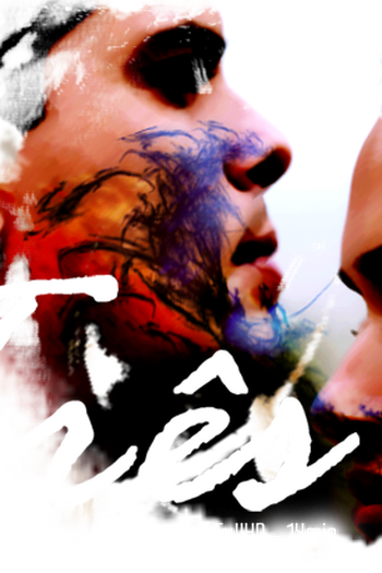 Poster de Curta Três (2011)