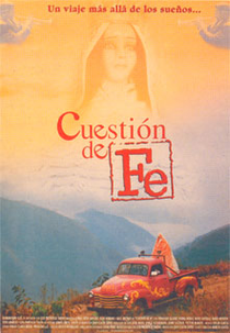 Cuestion de Fé (Cuestion de Fé)