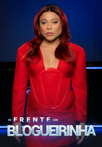 De Frente com Blogueirinha (3ª Temporada) (De Frente com Blogueirinha (3ª Temporada))