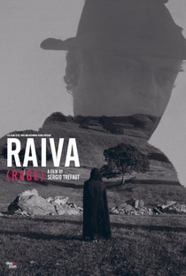Raiva - Poster / Capa / Cartaz - Oficial 2