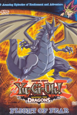Yu-Gi-Oh! Duel Monsters: Waking the Dragons (5ª Temporada) (Yu-Gi-Oh! Waking the Dragons (Season 5))