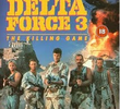 Comando Delta 3: O Jogo da Morte