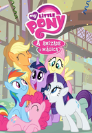 My Little Pony: A Amizade é Mágica (1ª Temporada) (My Little Pony - Friendship Is Magic (Season 1))
