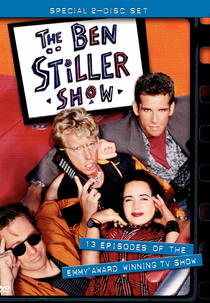 The Ben Stiller Show (1ª Temporada) (The Ben Stiller Show (Season 1))