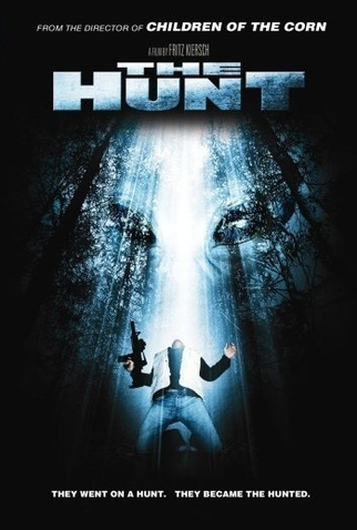 Poster 1 de Filme Terror na Floresta (2006)