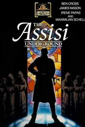  de Filme O Refúgio do Inferno (1985)