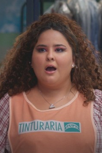 Poster de Episódio Episódio 3 (2025)