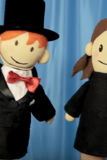 Ficha técnica Dapper Ron - Elenco, Personagens e muito mais | Filmow