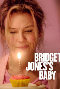 O Bebê de Bridget Jones - Poster / Capa / Cartaz - Oficial 5