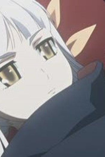 Poster de Episódio ハジマリ (2008)