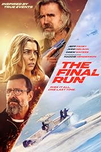  de Filme Carga Final (2024)