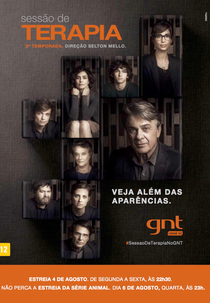 Sessão de Terapia (3ª Temporada) (Sessão de Terapia (3ª Temporada))