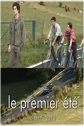  de Filme O Primeiro Verão (2014)