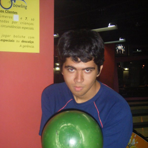 Foto de perfil de João Alfredo