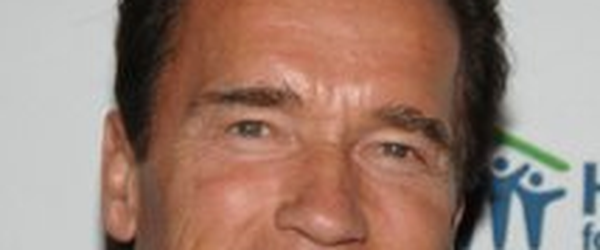 Arnold Schwarzenegger está no elenco do filme de zombies “Maggie”