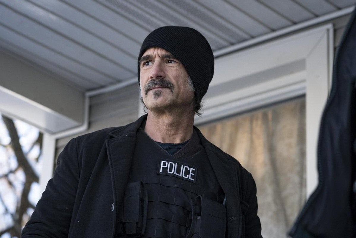 Elias Koteas - Foto 1