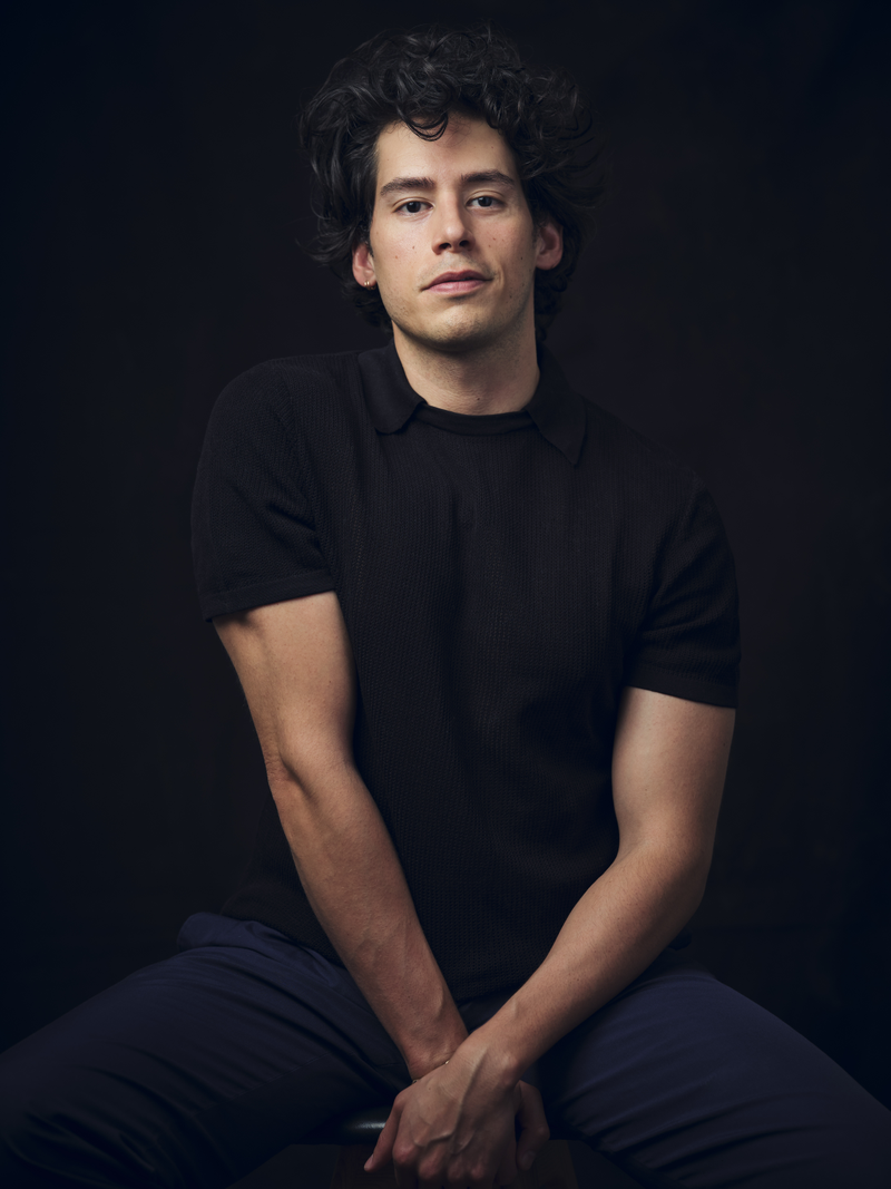 Miguel Pinzon - Foto 1