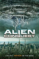 Alien Conquest (Alien Conquest)
