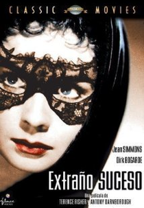 Angústia de uma Alma (So Long at the Fair)