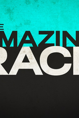The Amazing Race 32ª Temporada (The Amazing Race)