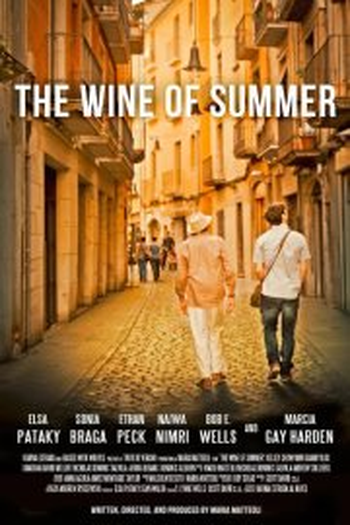  de Filme Vinho De Verão (2012)