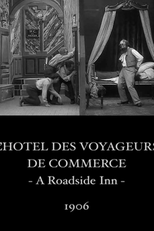 A Roadside Inn (L'Hotel des Voyageurs de Commerce)