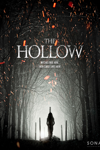 de Filme The Hollow (2015)
