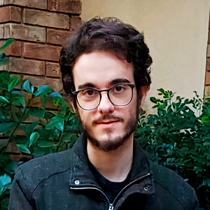 Foto de perfil de Lucas de Sá