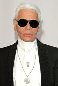 Karl Lagerfeld
