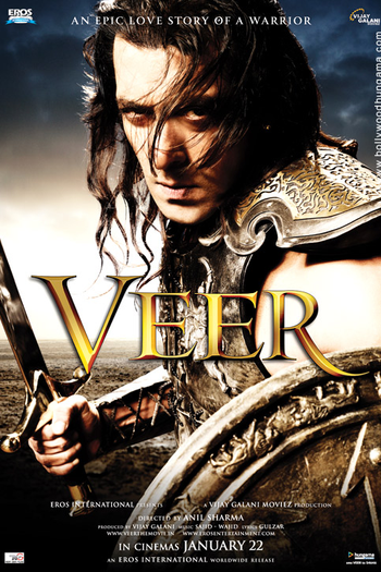  de Filme Veer (2010)