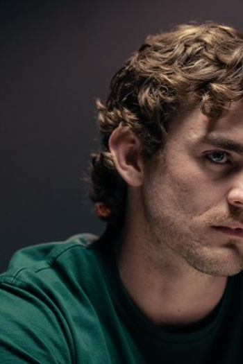 Poster de Episódio Three Sentences (2026)